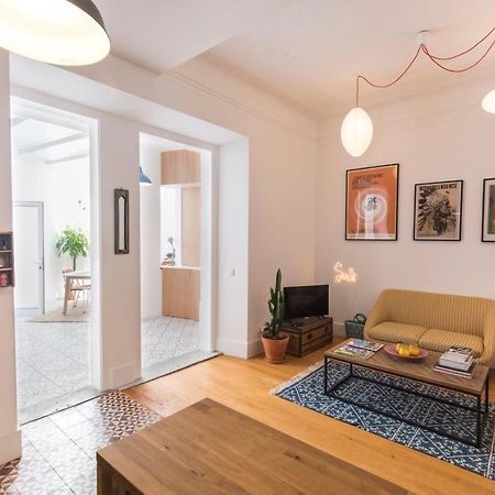 Blue Garden Apartment Lisboa Екстериор снимка